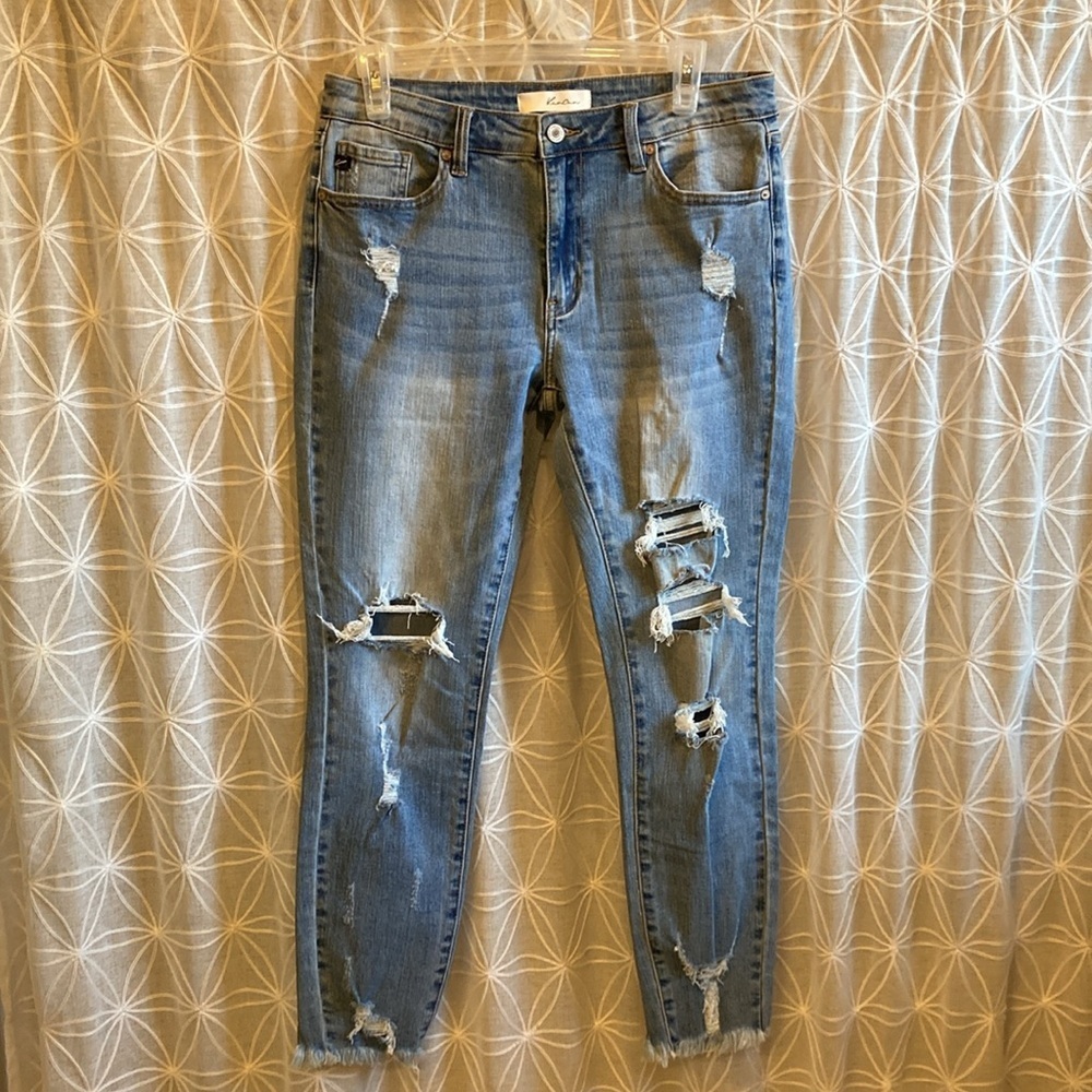 Kan Can Jeans - Picture 5 of 7